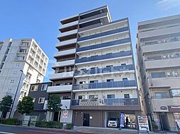 東武亀戸線 小村井駅 徒歩1分の賃貸マンション