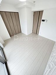 東武亀戸線 東あずま駅 徒歩4分の賃貸マンション 3階1Kのリビング/ダイニング