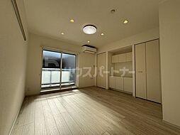 東武伊勢崎線 曳舟駅 徒歩13分の賃貸マンション 2階1Kのリビング/ダイニング