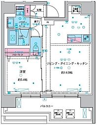 都営浅草線 本所吾妻橋駅 徒歩11分