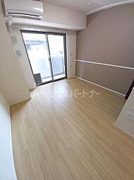 都営大江戸線 蔵前駅 徒歩6分の賃貸マンション 3階ワンルームのリビング/ダイニング