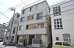 都営浅草線 本所吾妻橋駅 徒歩5分の賃貸マンション