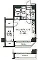 アイルプレミアム押上ノルド4階15.7万円