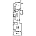 ALIKA曳舟II5階14.1万円