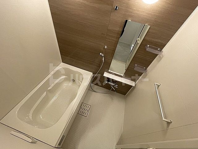 浴室