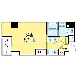東京メトロ半蔵門線 錦糸町駅 徒歩11分 4階/-
