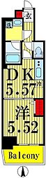 東武伊勢崎線 鐘ヶ淵駅 徒歩6分