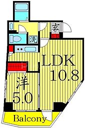 京成押上線 八広駅 徒歩5分