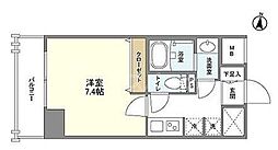 都営大江戸線 両国駅 徒歩5分