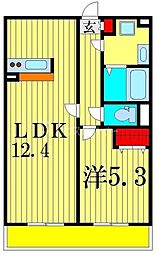 京成押上線 八広駅 徒歩7分