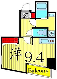 東武亀戸線 小村井駅 徒歩7分