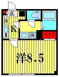 JR総武線 平井駅 徒歩11分