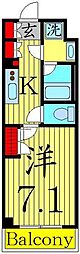 都営浅草線 本所吾妻橋駅 徒歩10分