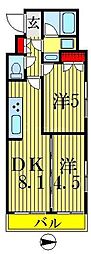 JR総武本線 錦糸町駅 徒歩10分