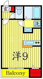 東武伊勢崎線 東向島駅 徒歩7分