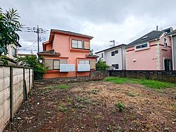 大和市南林間6丁目