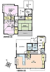 海老名市上今泉3丁目