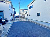 神奈川県綾瀬市上土棚南5丁目：物件画像
