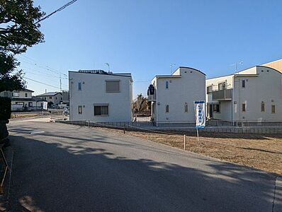 外観 外観