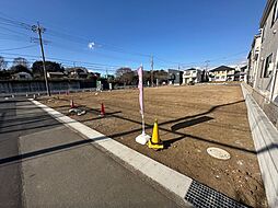 大和市上和田23-1期　5区画