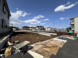 藤沢市高倉8期　2