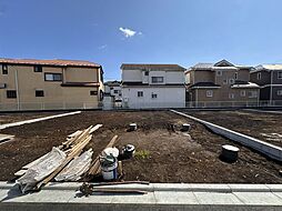 藤沢市高倉8期　5