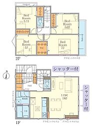 藤沢市城南1期