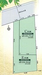 綾瀬市深谷中6丁目　E