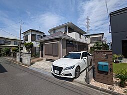 藤沢市下土棚