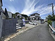 神奈川県伊勢原市東大竹：物件画像