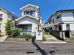 茅ヶ崎市萩園
