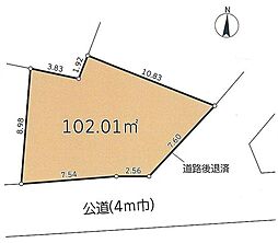 茅ヶ崎市松林2丁目9-20