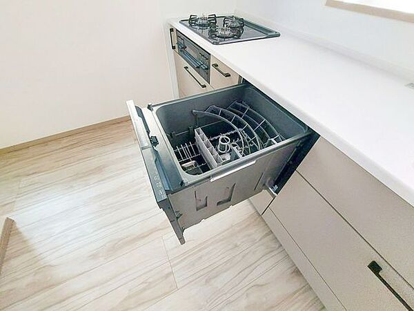 設備を拡大表示