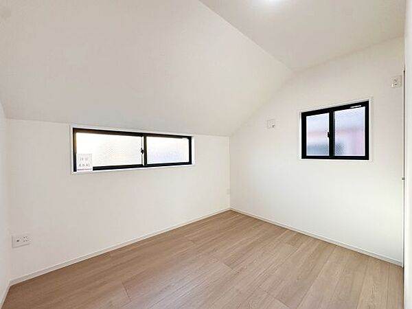 子供部屋