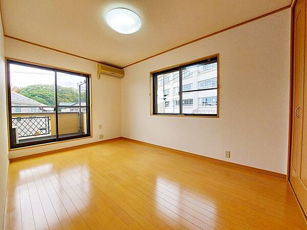 子供部屋