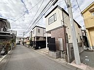 神奈川県綾瀬市上土棚南2丁目：物件画像