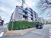 神奈川県藤沢市藤が岡2丁目：物件画像