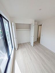 子供部屋の画像
