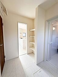 室内の画像