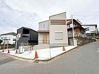 神奈川県横浜市泉区上飯田町：物件画像