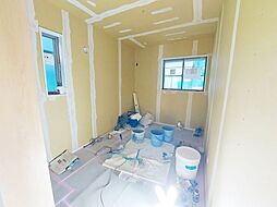 子供部屋の画像