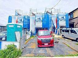藤沢市善行坂2丁目3期　4号棟