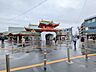 周辺：徒歩4分。片瀬江ノ島駅 350m