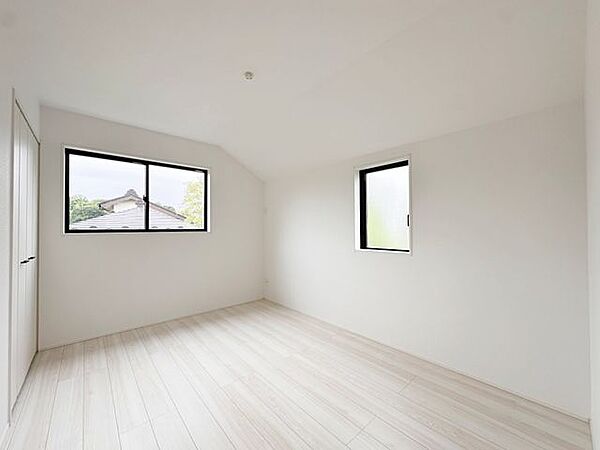子供部屋