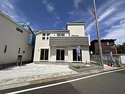 横浜市瀬谷区北新2期 21号棟