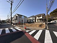 神奈川県横浜市泉区上飯田町：物件画像