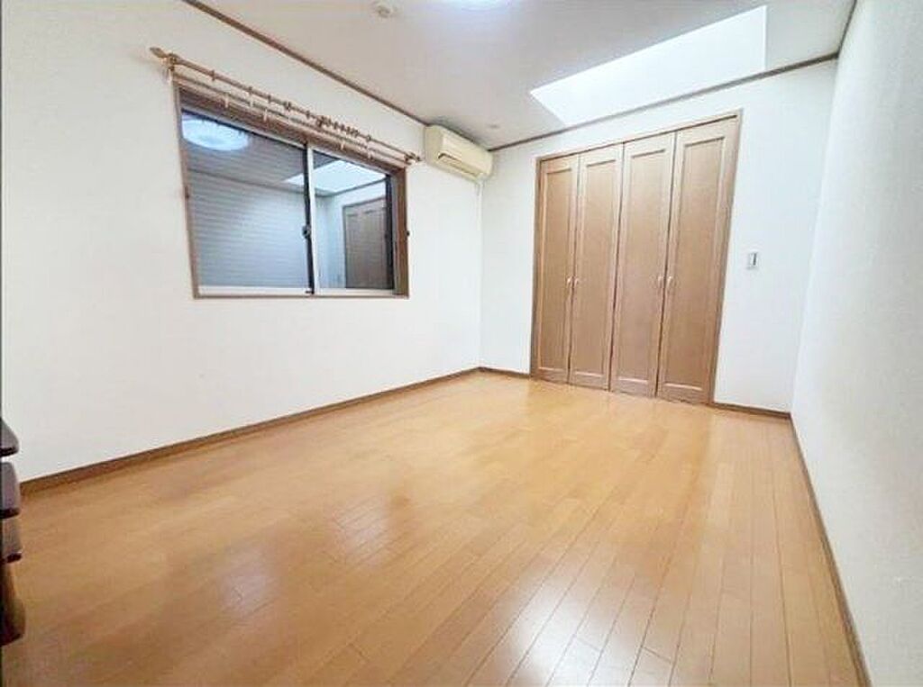 detached 神奈川県綾瀬市早川