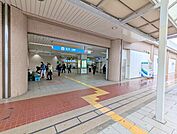 徒歩9分。立場駅 850m