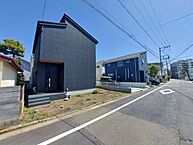 神奈川県茅ヶ崎市緑が浜：物件画像