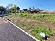 神奈川県茅ヶ崎市芹沢：物件画像